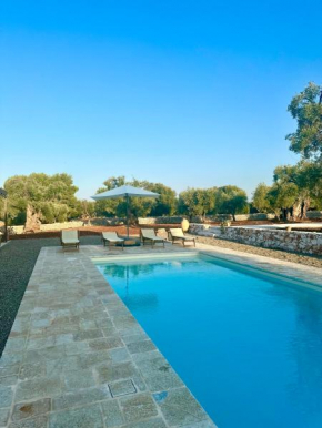 Albero Dolce Home&Pool